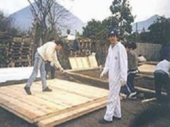 OBRA CIVIL y de EDIFICACION: SEGURIDAD EN CONSTRUCCION